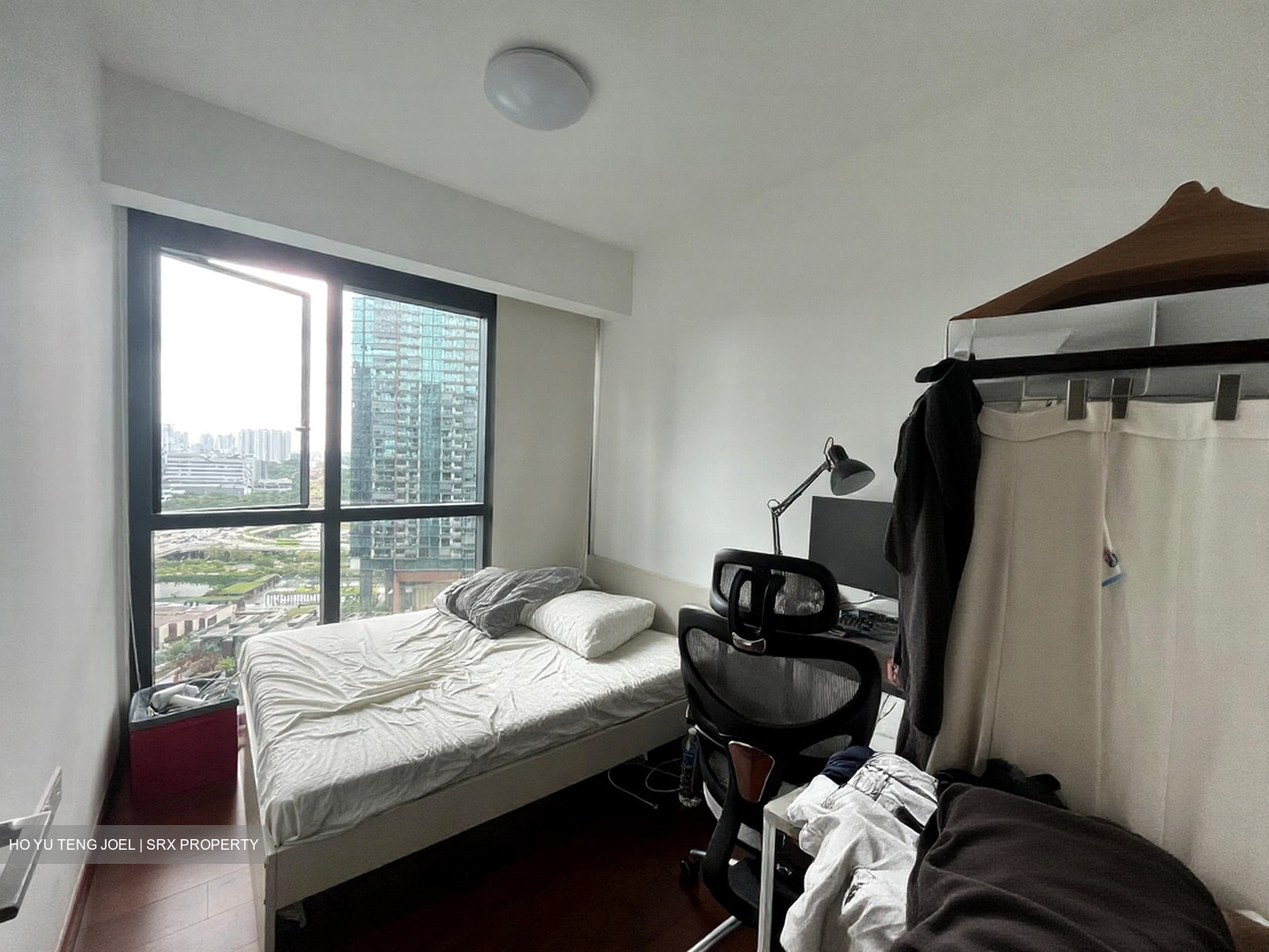Normanton Park (D5), Apartment #508211931